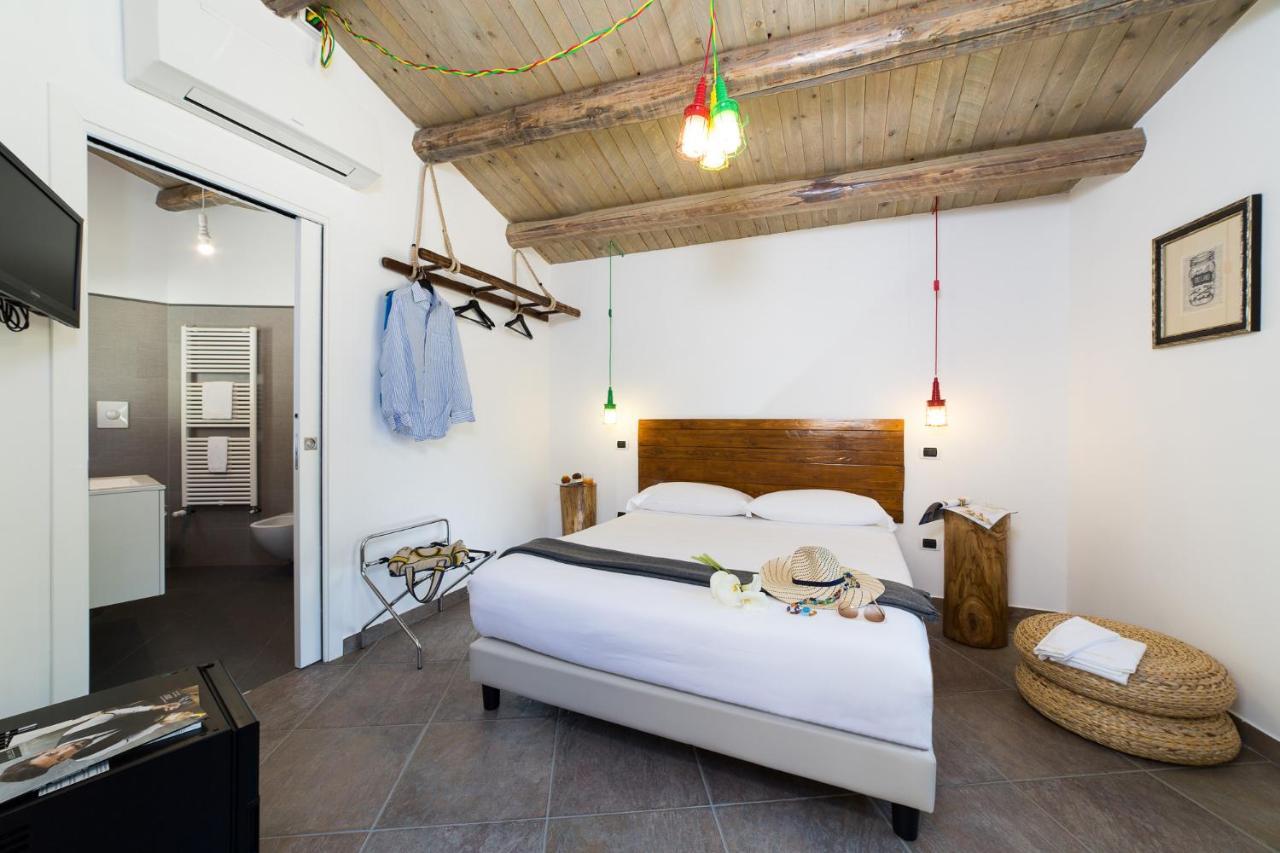 Calabrialcubo Agriturismo Nocera Terinese Εξωτερικό φωτογραφία