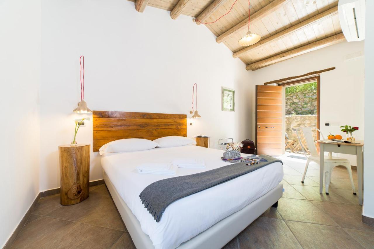 Calabrialcubo Agriturismo Nocera Terinese Εξωτερικό φωτογραφία